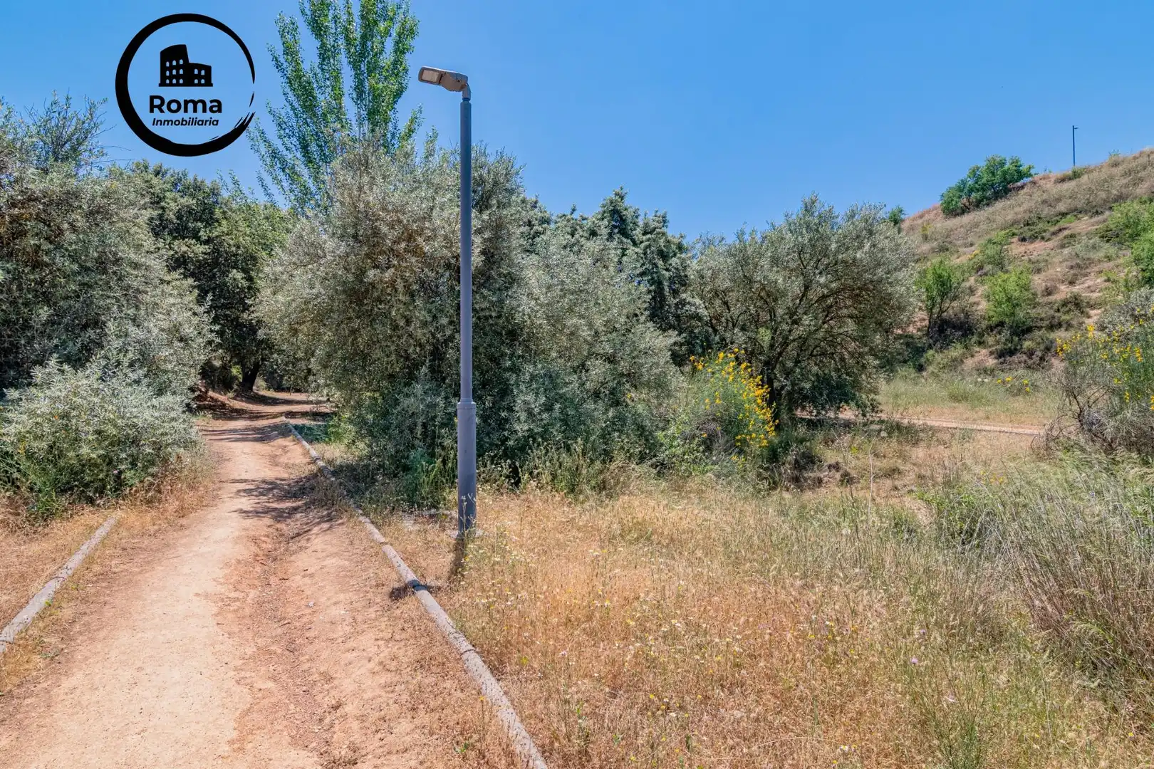 Terreni e lotti in vendita a Altos de la Zubia, imagen 32