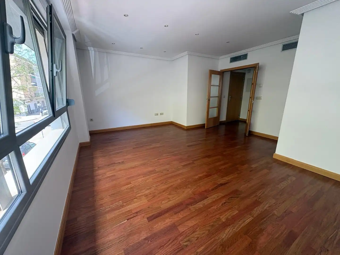 Pis en venda en  Córdoba Capital amb Aire condicionat, Parquet i Piscina comunitària