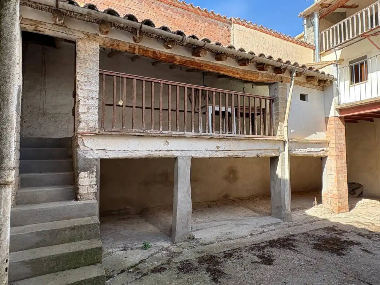 Maison avec jardin à vendre à Calle Marquesa, imagen 28