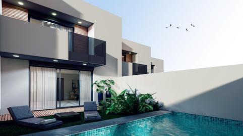 Photo 3 of Single-family semi-detached for sale in Doñinos de Salamanca, Salamanca