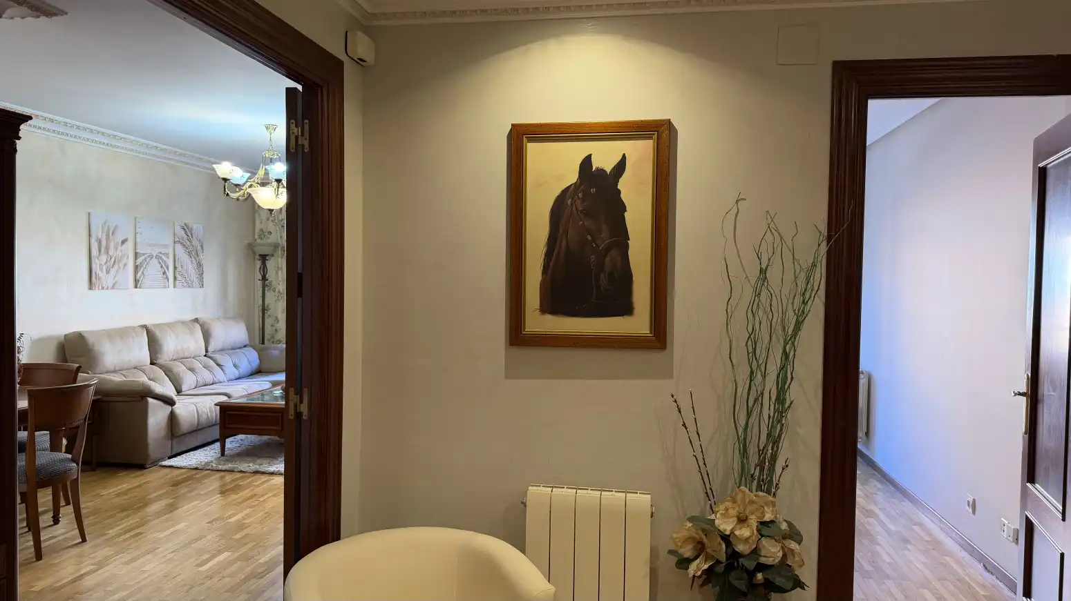 Appartamento con piscina in vendita a Oeste, imagen 4