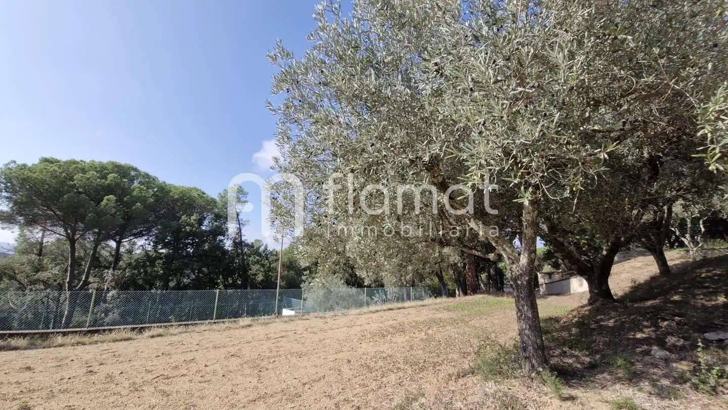Casa con piscina in vendita a Camí de Santa Bàrbara 1, imagen 11