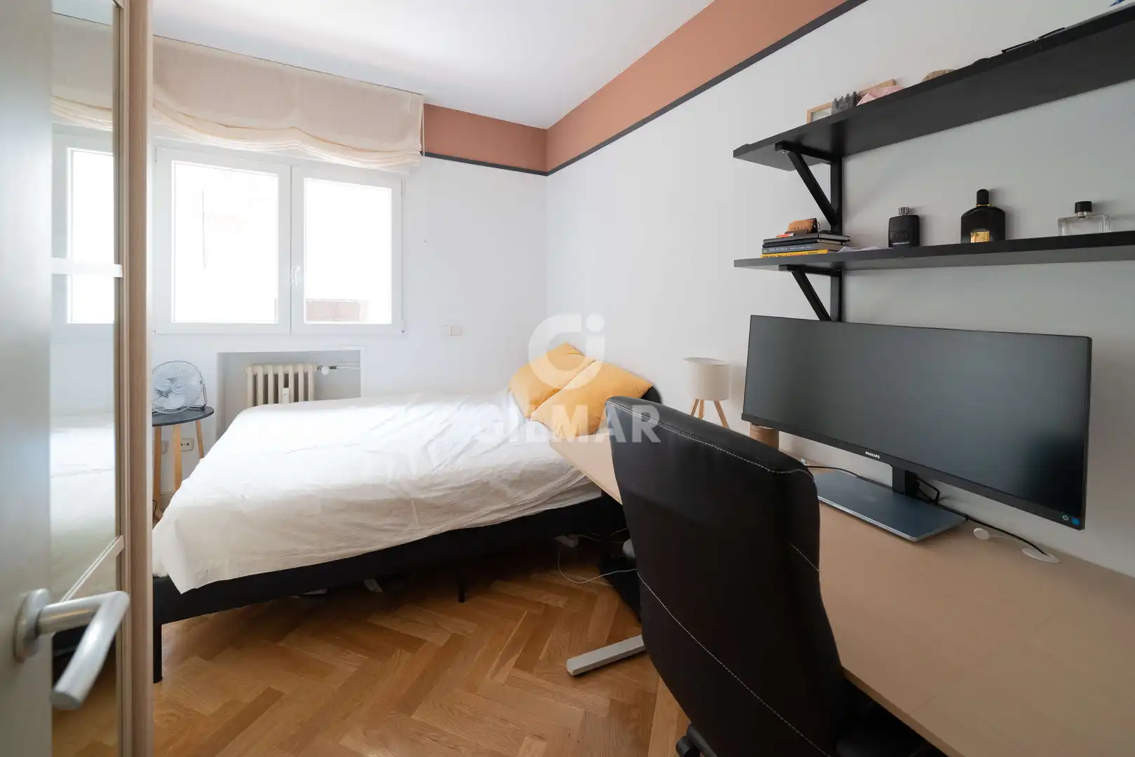 Appartement avec terrasse à vendre à Chamberí, imagen 26