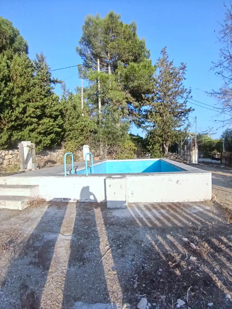 Maison rustique avec piscine à vendre à L'Aleixar, imagen 33