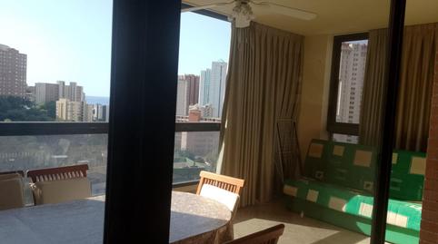 Foto 4 de Pis en venda a Calle Torre Les Macanes, 1, Cuéllar, Segovia