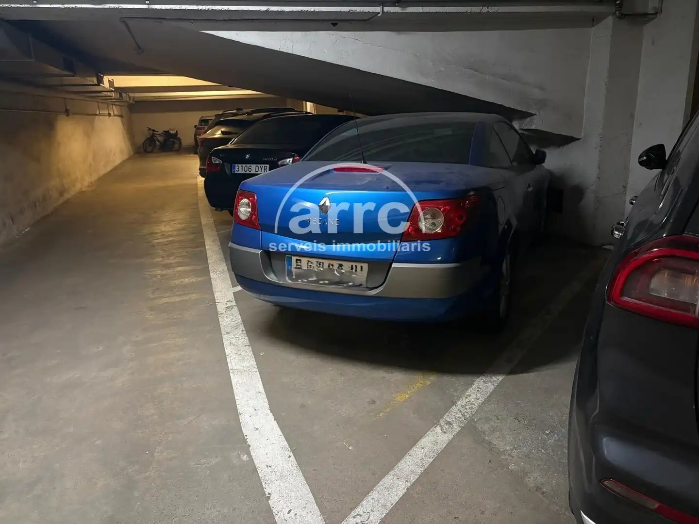Einzelparkplatz zum Verkauf in Banyeres, imagen 6