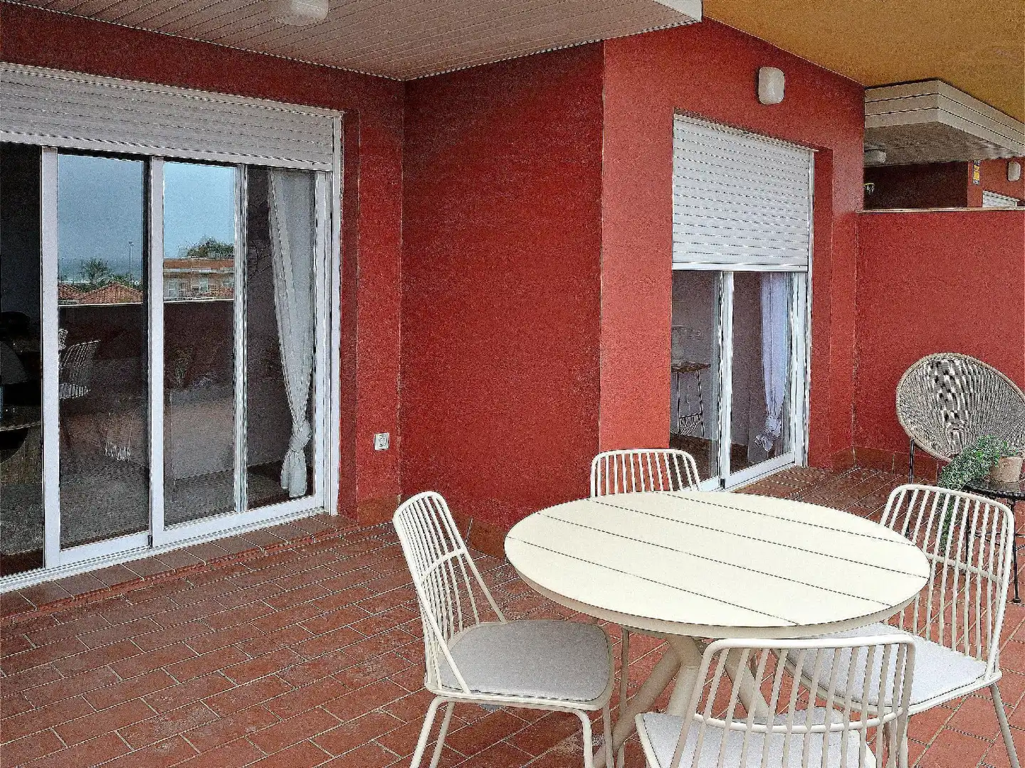 Appartement compact à vendre à El Zabal - Santa Margarita, imagen 30