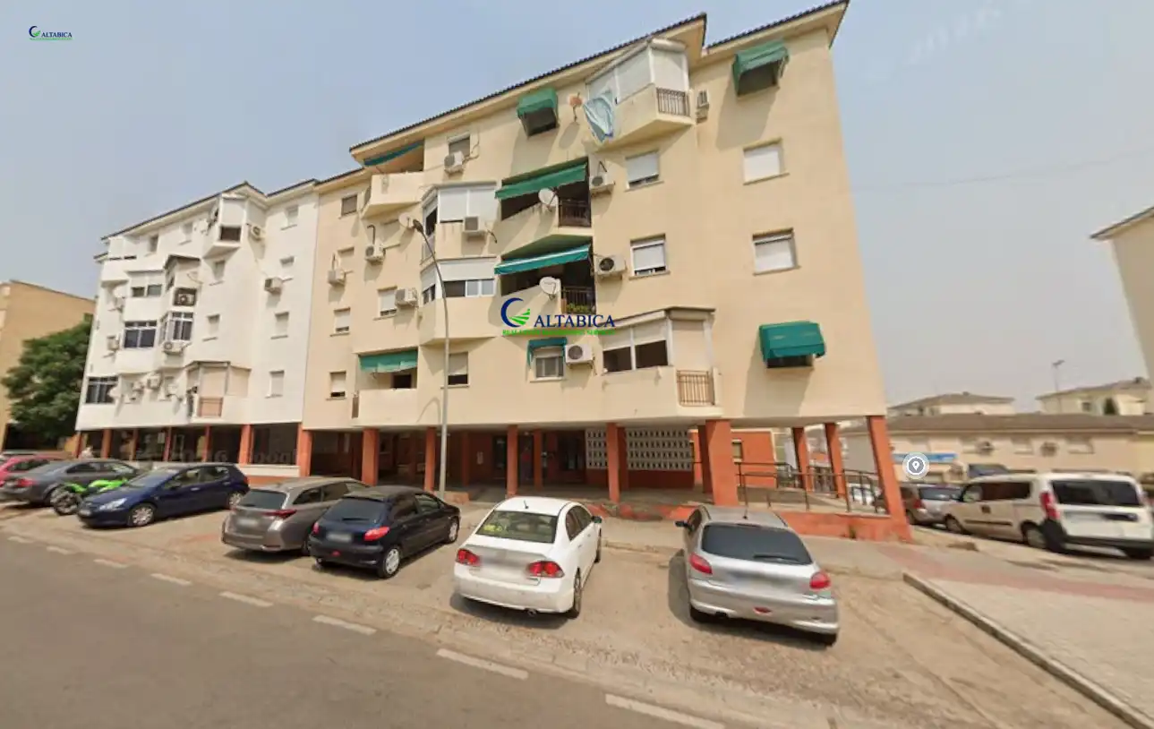 Appartement à vendre à Antonio Campos Hoyos