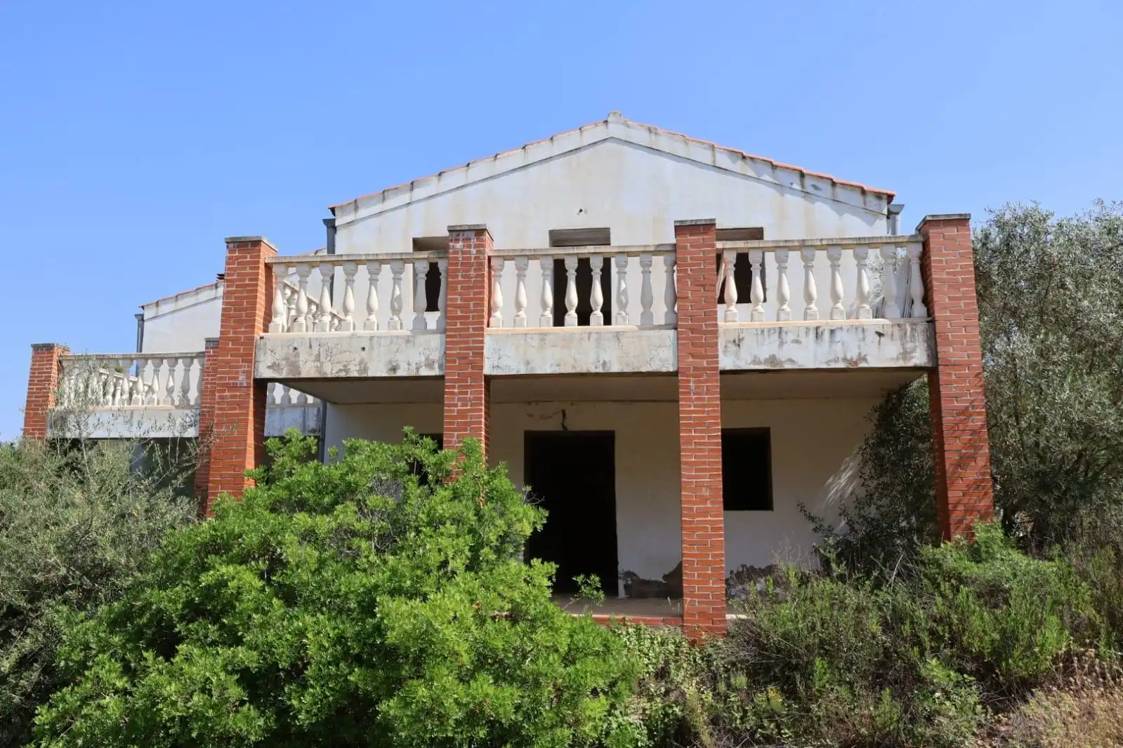 Finca rústica en venda a Vall d'Alba