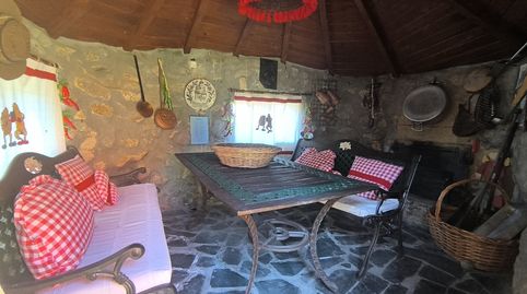 Foto 3 de Casa o xalet de lloguer a Lugar Xuncal, 60, Área Rural, Ferrol