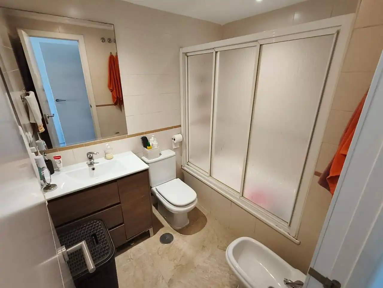 Piso con piscina en venta en El Pinillo, imagen 19