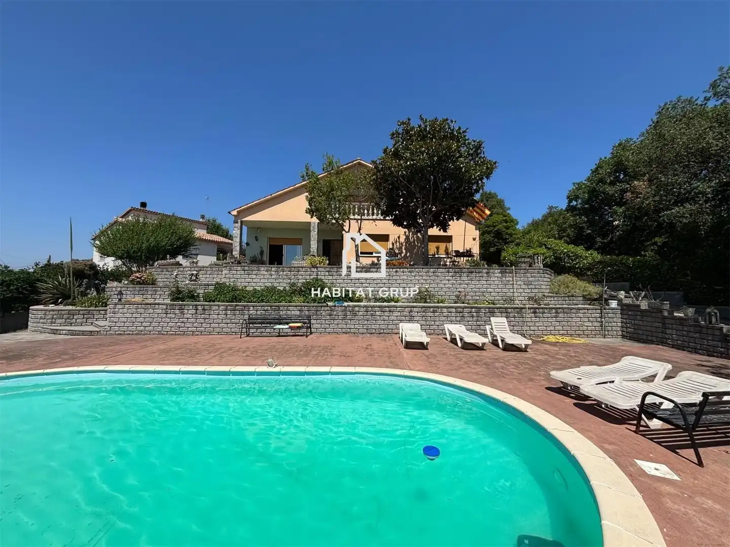 Maison avec piscine à vendre à Mas Altaba - El Molí, imagen 2