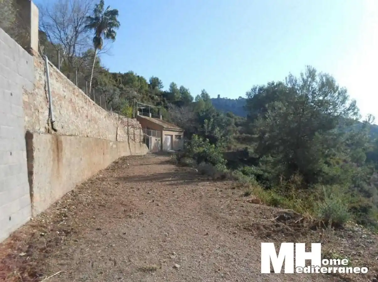Residencial en venta en Benicasim / Benicàssim