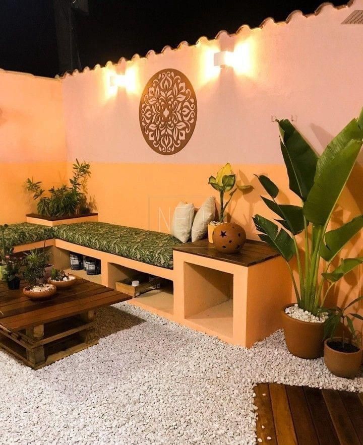 Living room of Single-family semi-detached for sale in Gandia  with Terrace