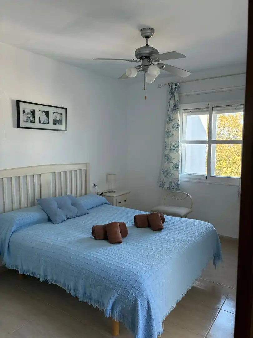 Habitación de Apartamento en venta en Conil de la Frontera con Terraza