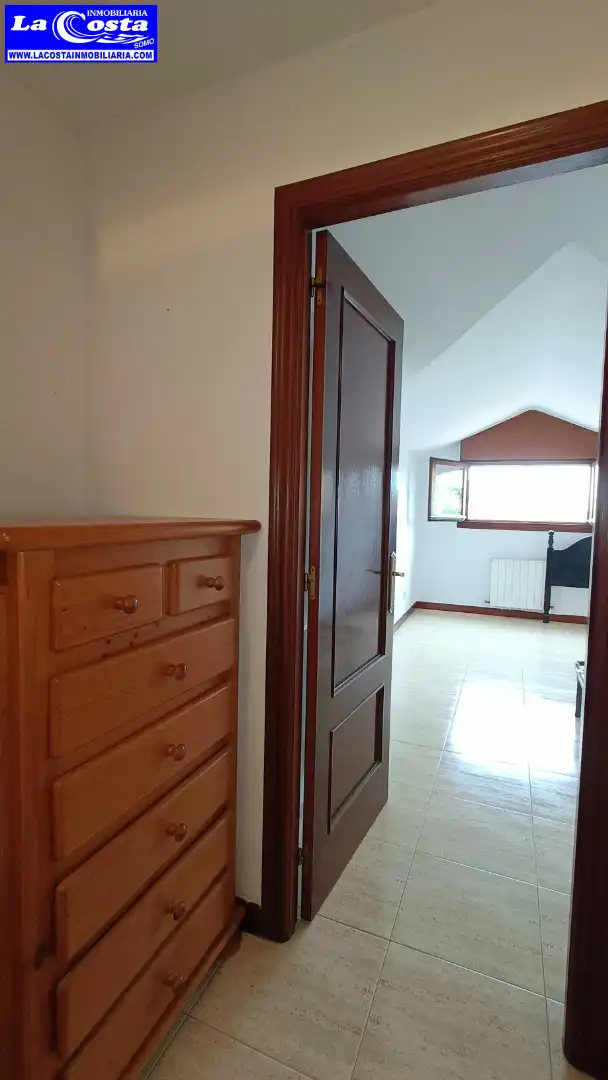 Attic for sale in Ribamontán al Mar  with Heating
