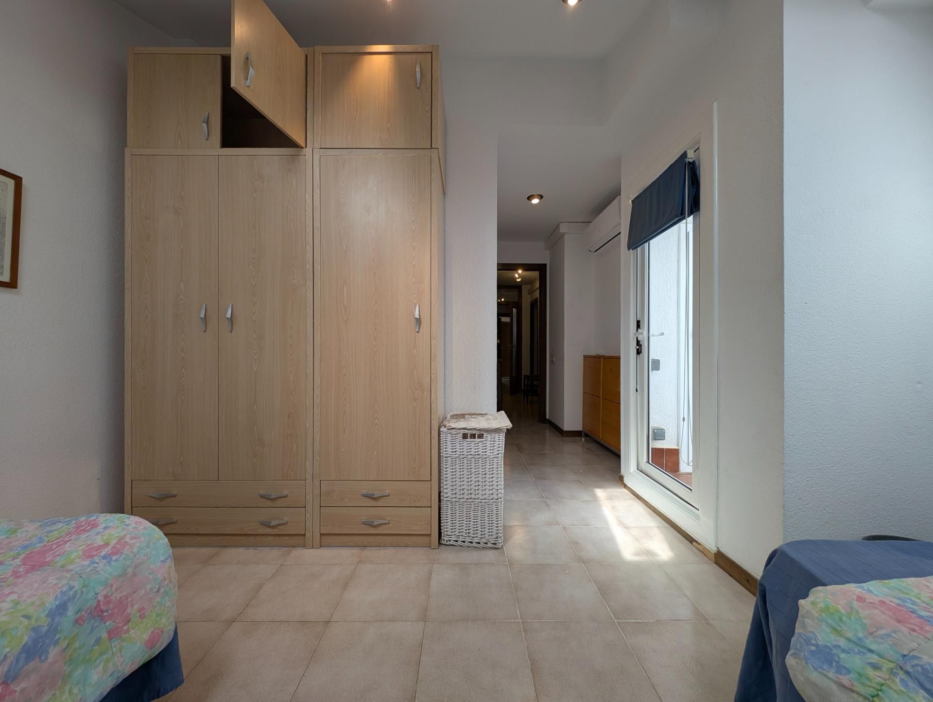 Estudi de lloguer en  Barcelona Capital amb Terrassa