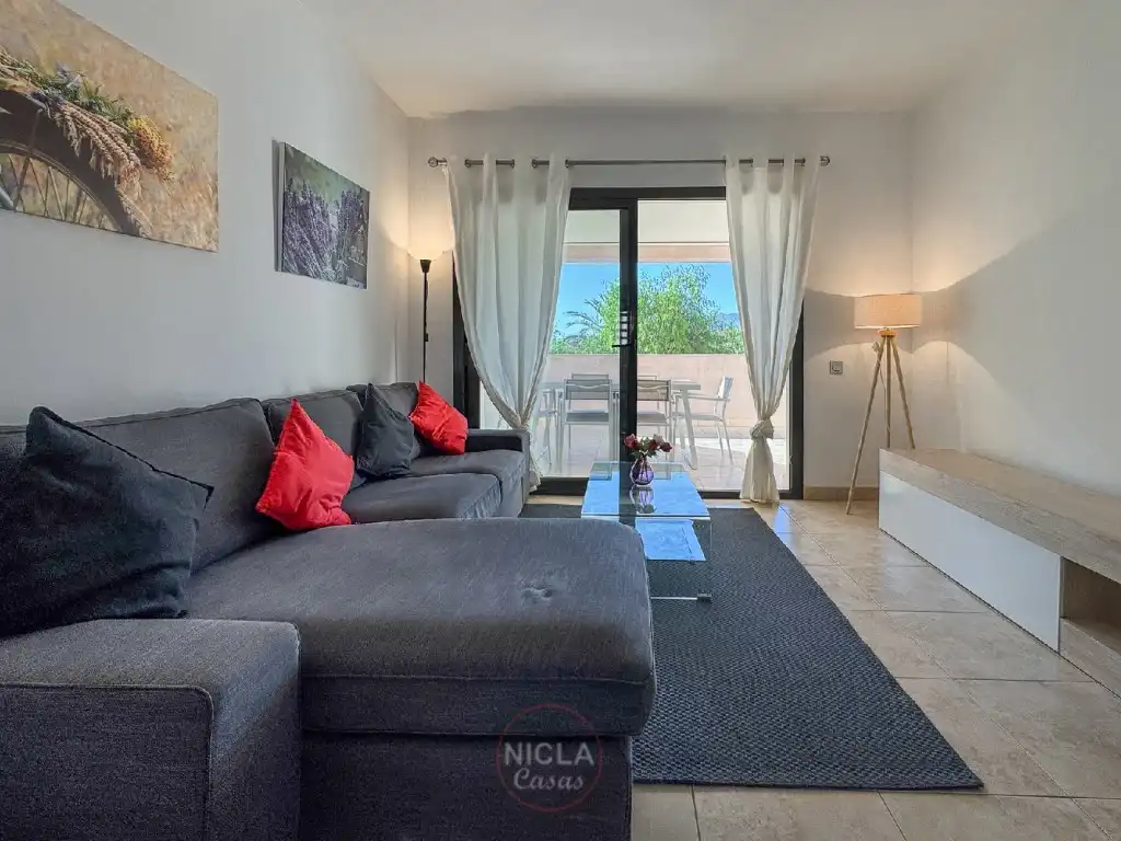 Appartement compact avec piscine à vendre à Ronda Del Mulhacen, imagen 6