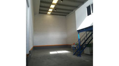 Nave industrial en alquiler en Los MolinosLos Olivos