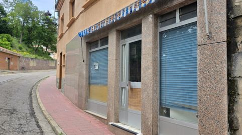Foto 3 von Geschaftsraum zum Verkauf in Calle Francisco Dapena, Barruelo de Santullán, Palencia