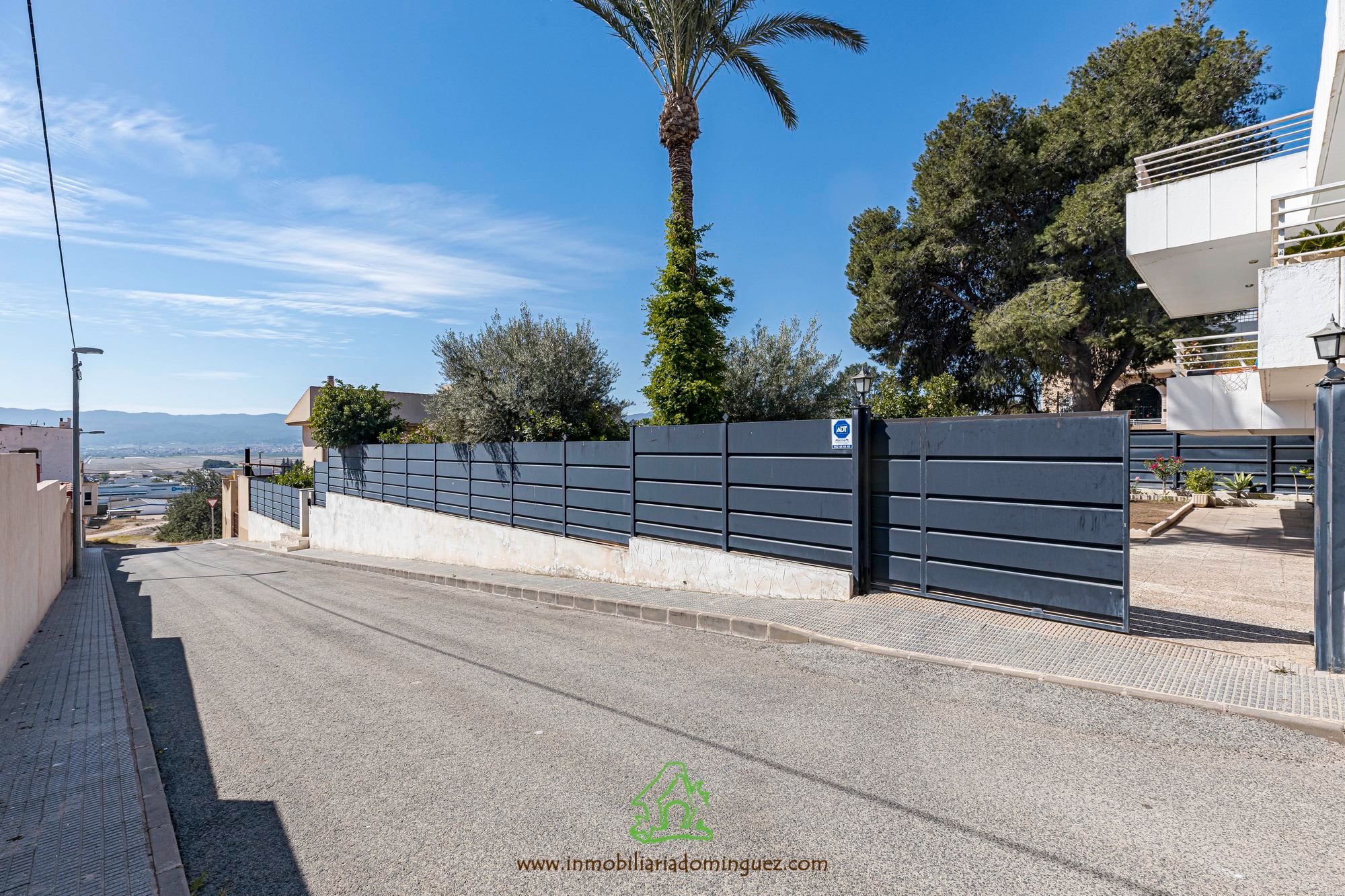 Casa o chalet en venta en Sangonera la Seca