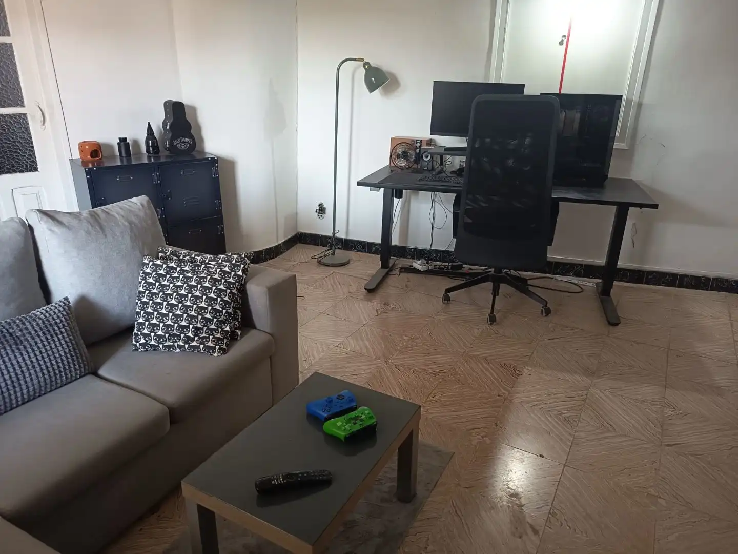 Chalet con jardín en venta en Calle Portal de San Vicente 1, imagen 28