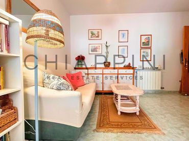 Apartamento con ascensor en venta en Poble