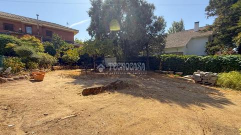 Photo 3 of Residential for sale in Dehesa – El Soto, Madrid