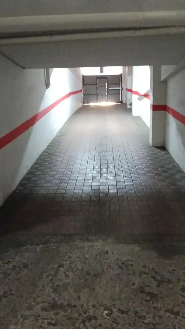 Pis en venda en Burgos amb Calefacció i Traster