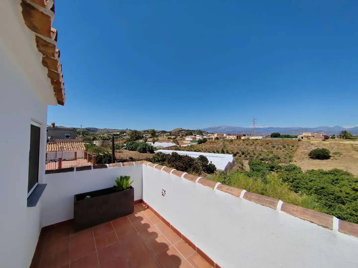 Finca rústica en venda a N/A, Almayate