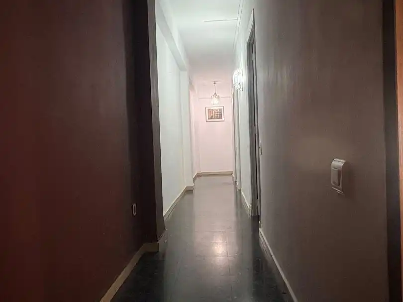 Flat for rent in Valencia, Valencia