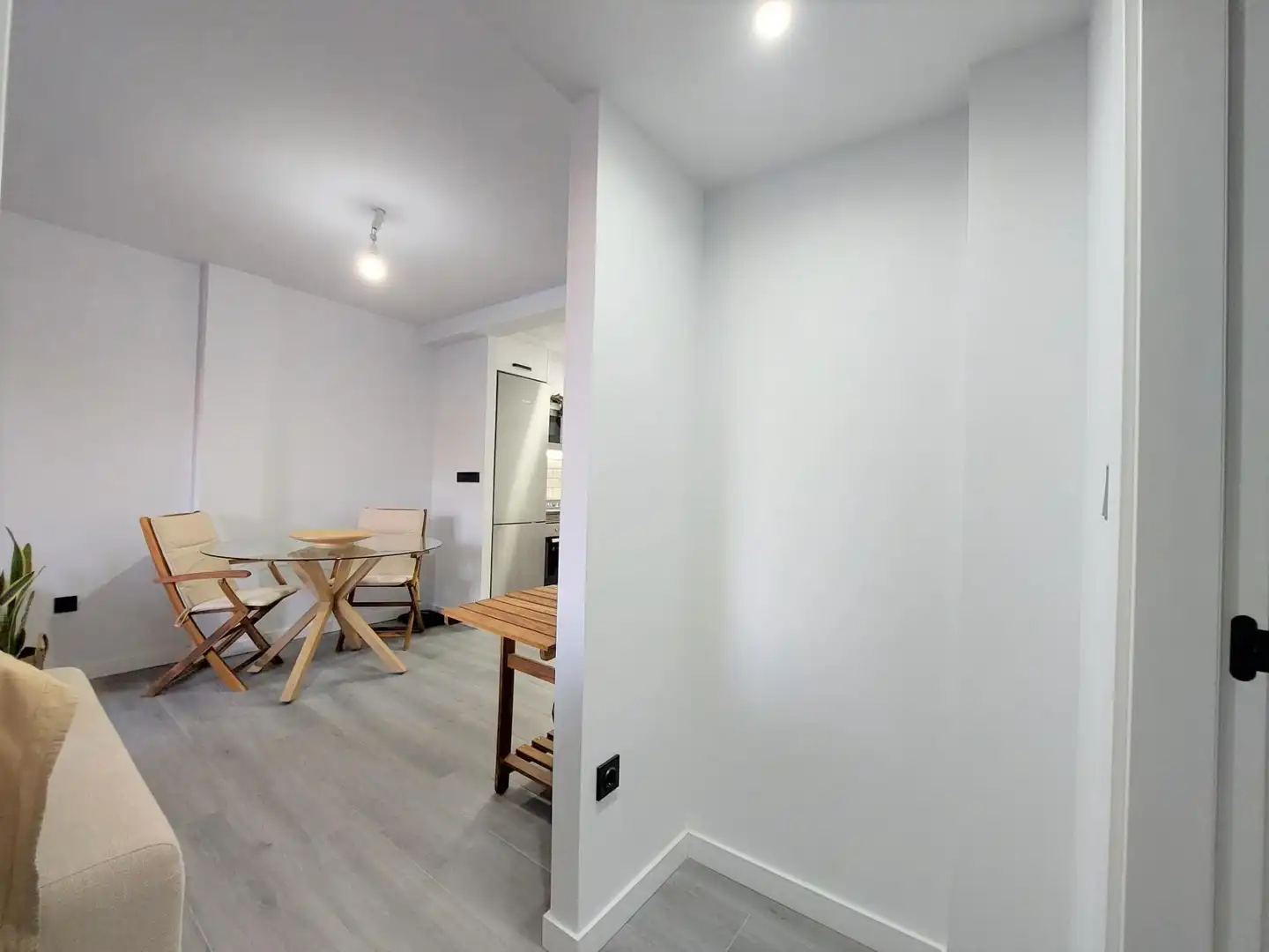 Apartament amb terrassa en venda a Los Collados-Los Geraneos, imagen 14