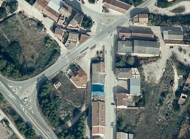 Terreno residencial en Venta en Lerín