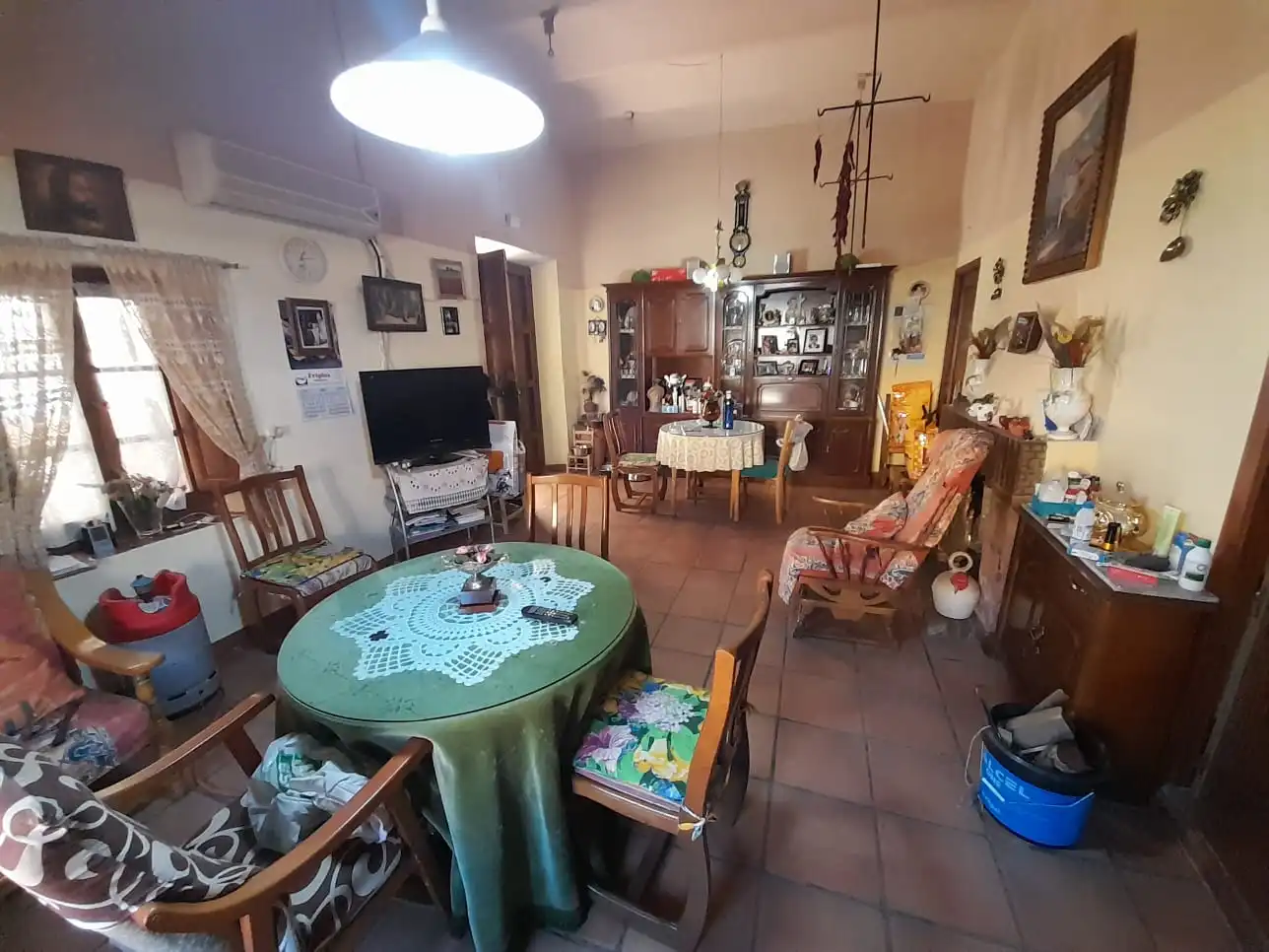 House with garden for sale in Carretera de Córdoba - Libertad, imagen 20