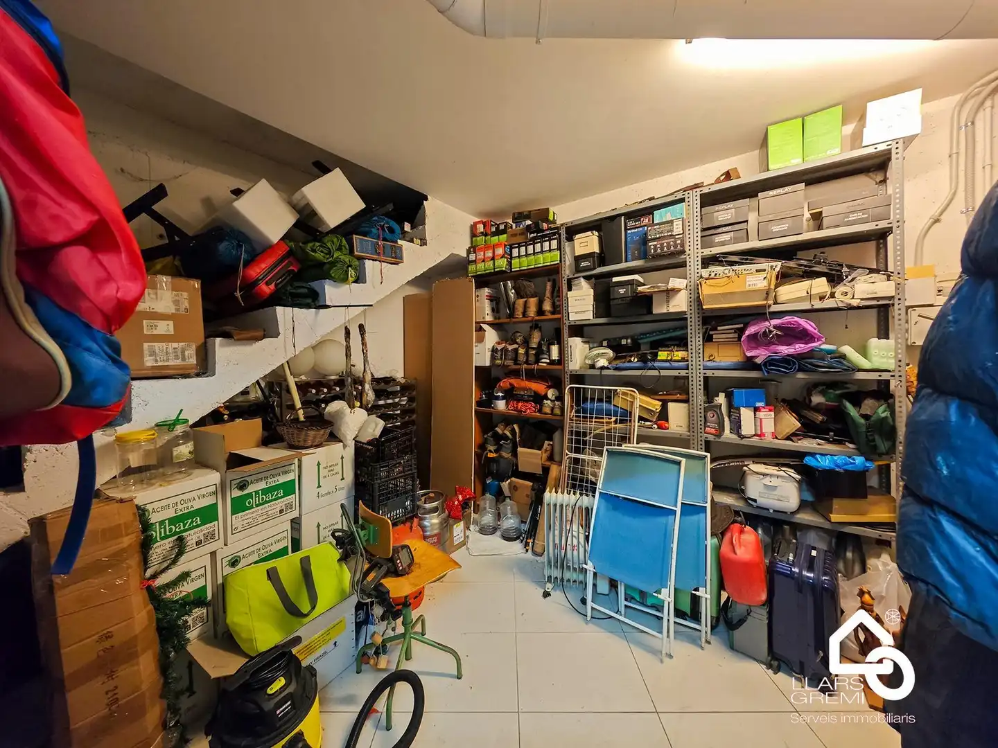 Casa o chalet en venta en Òdena con Calefacción, Jardín privado y Terraza