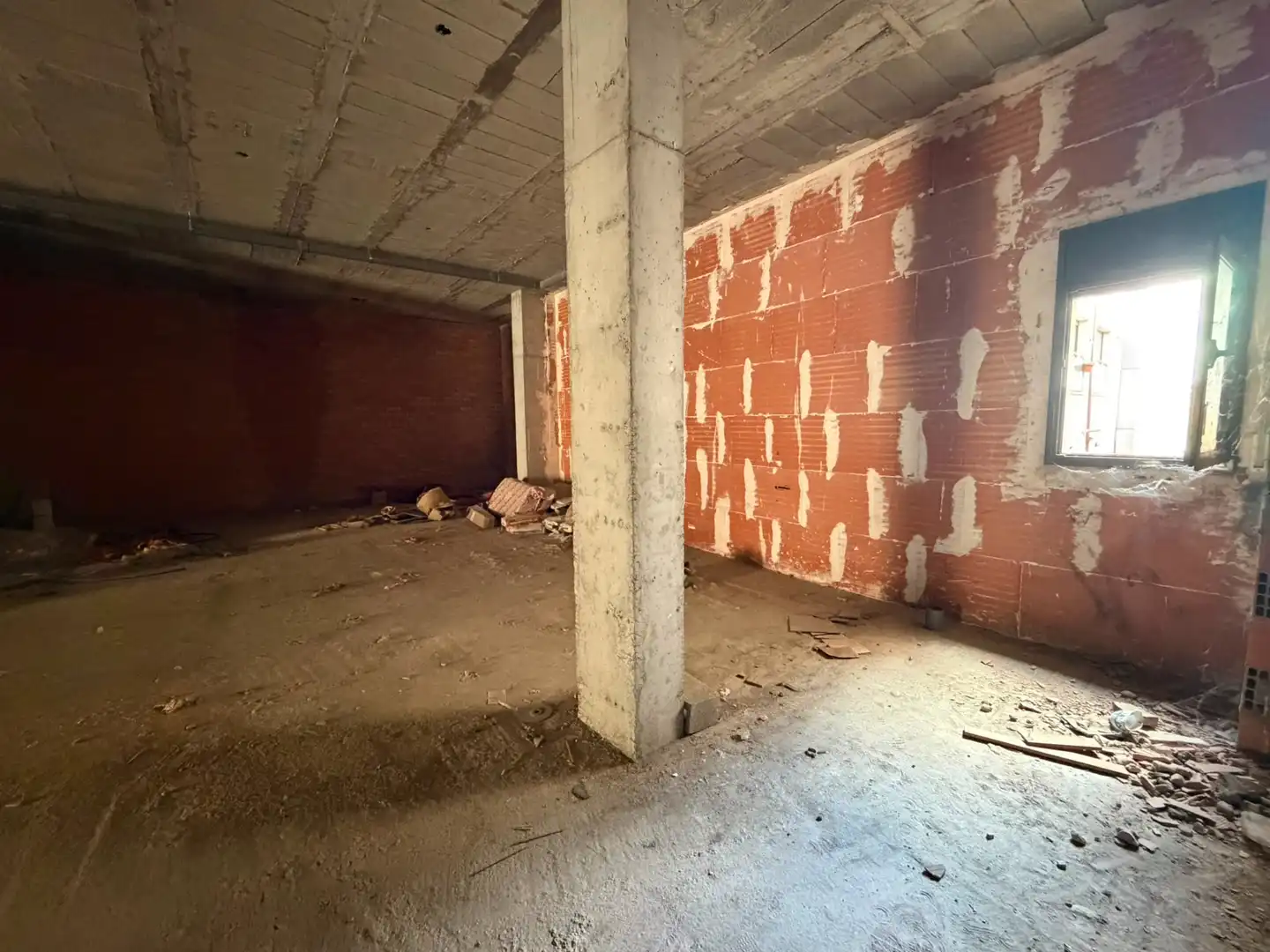 Local comercial en alquiler en Avinguda de la Generalitat 72, imagen 4