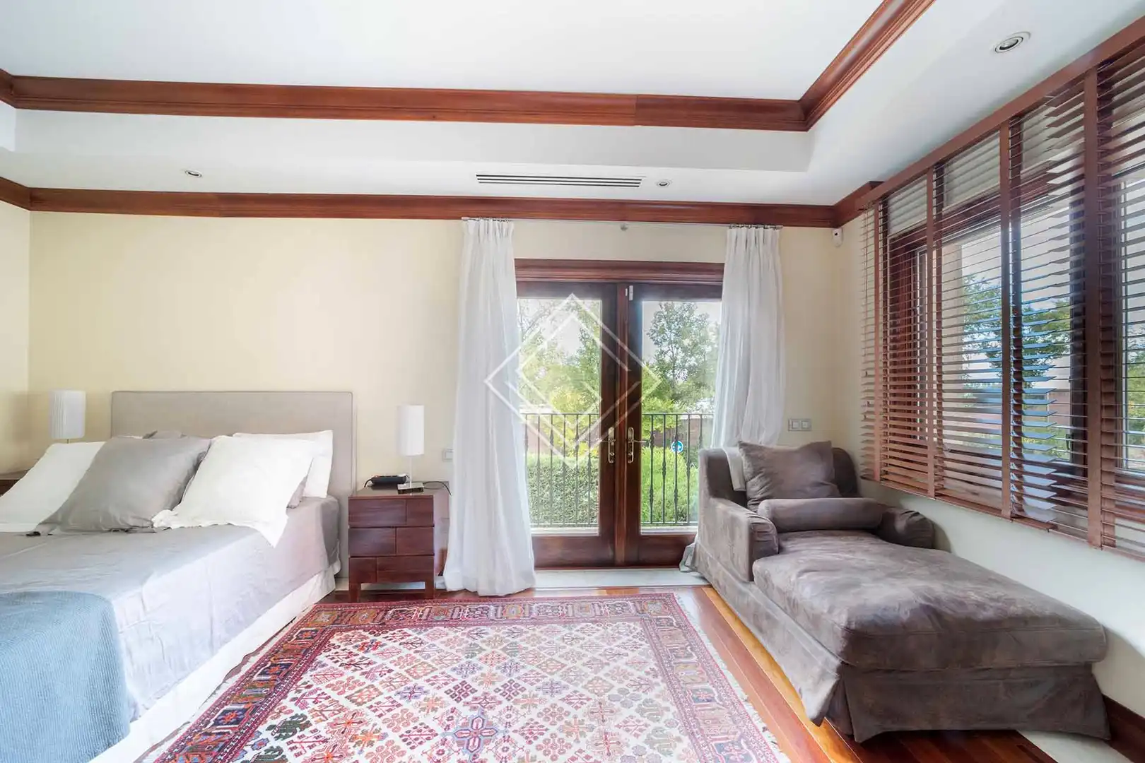 Casa bifamiliare con piscina in vendita a Moncloa - Aravaca, imagen 25
