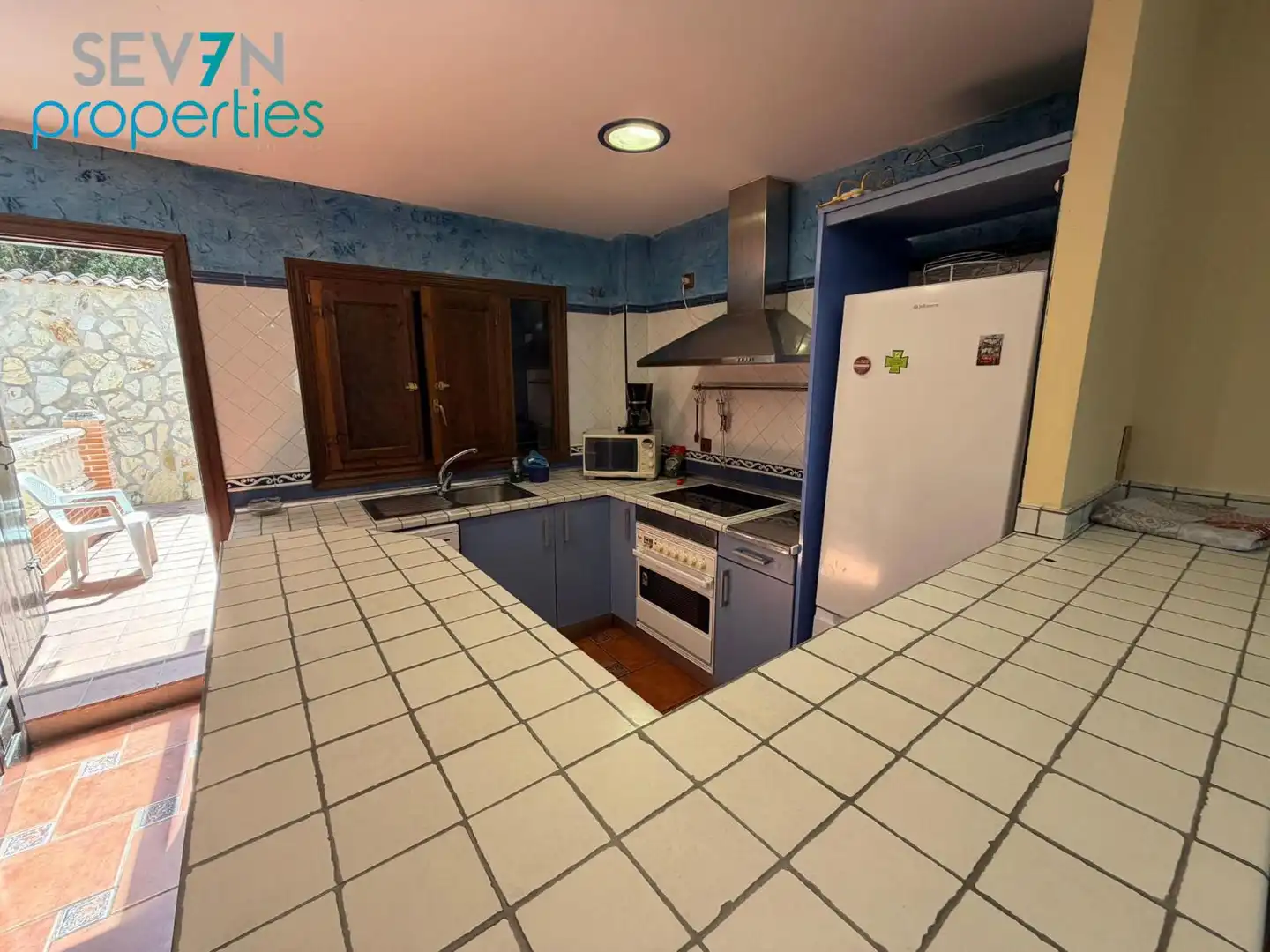 Chalet con terraza en venta en Amberes 0, imagen 7