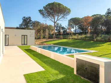 Casa rustica con giardino in vendita a Pineda 3