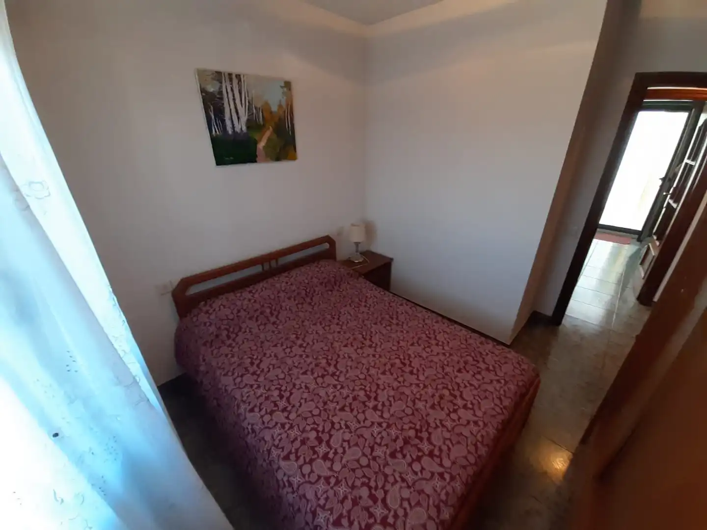 Bedroom of Houses for sale in Zamora Capital   with Heating