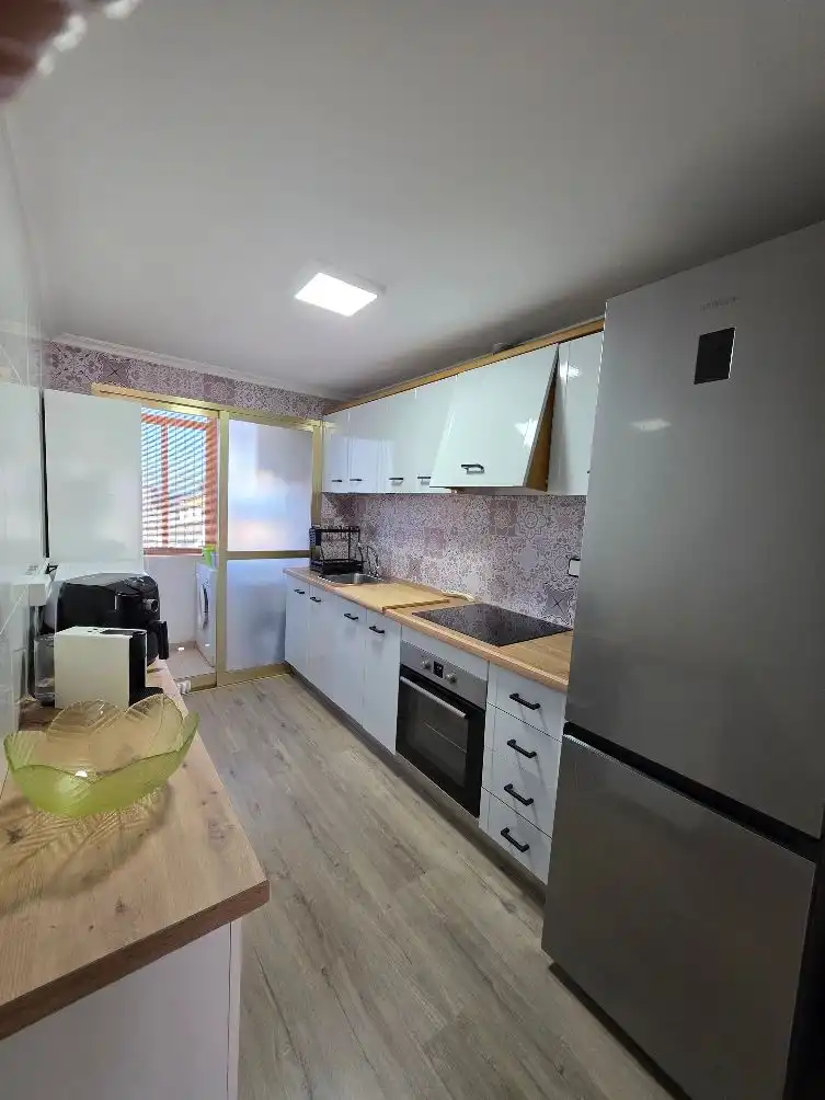 Mini appartamento con terrazza in vendita a Urbanizacion Zambra I-II 1, imagen 10