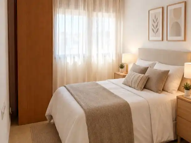 Flat with lift for sale in av.de l.alcalde moix 7, imagen 12