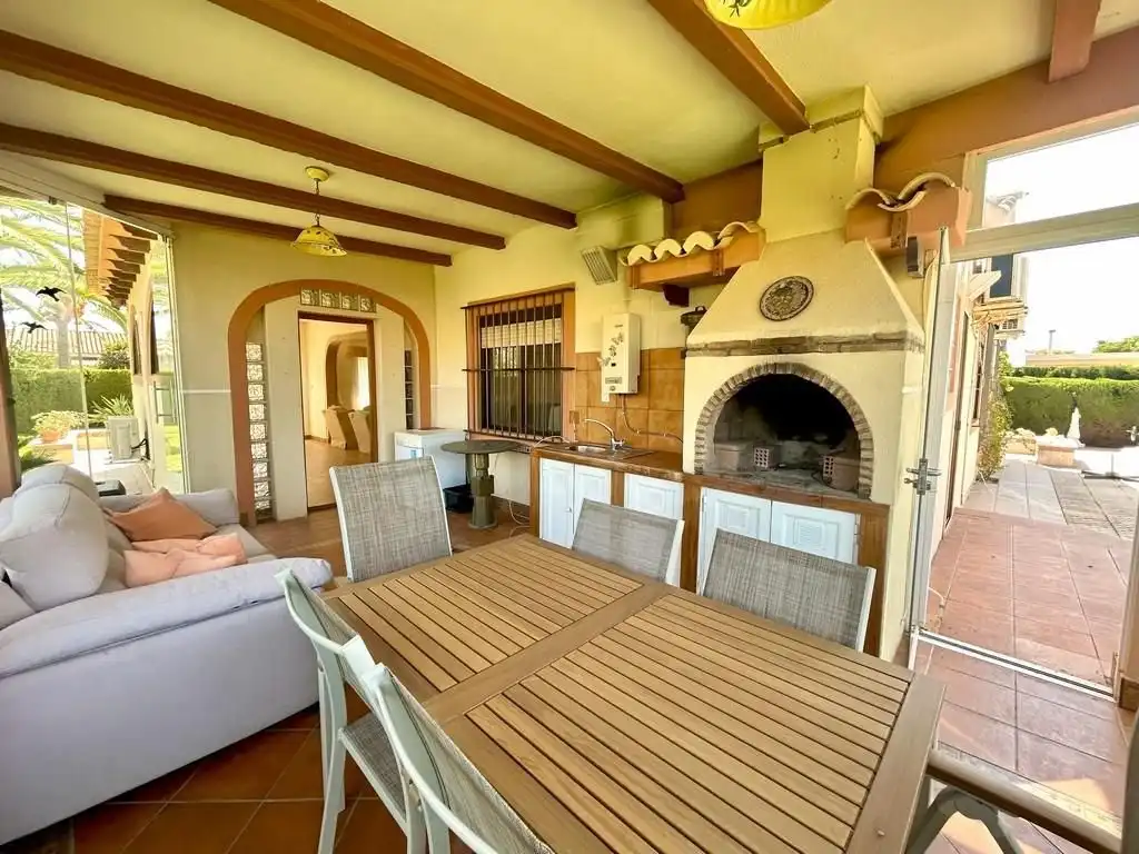 Villa mit Pool zum Verkauf in Calle CALETA-CABO ROIG, imagen 40