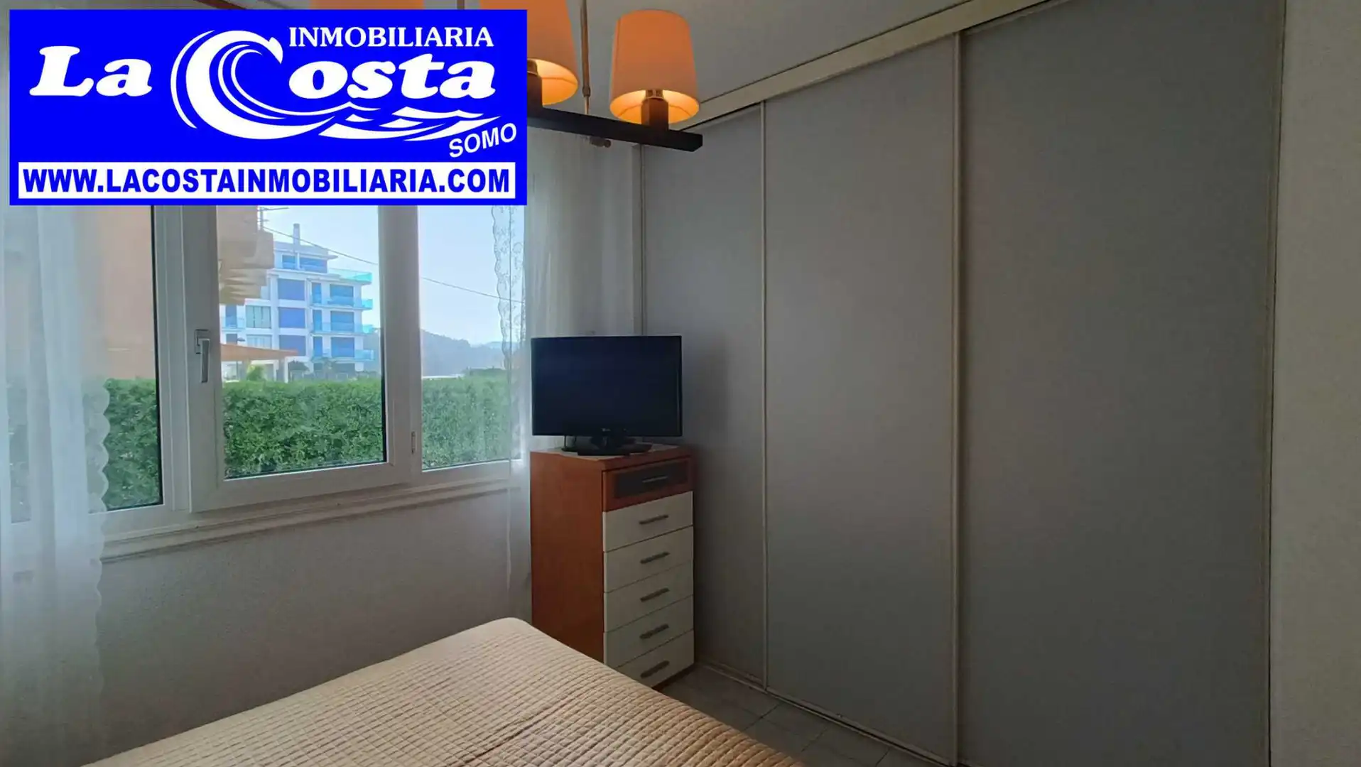 Habitación de Planta baja en venta en Ribamontán al Mar con Calefacción y Amueblado