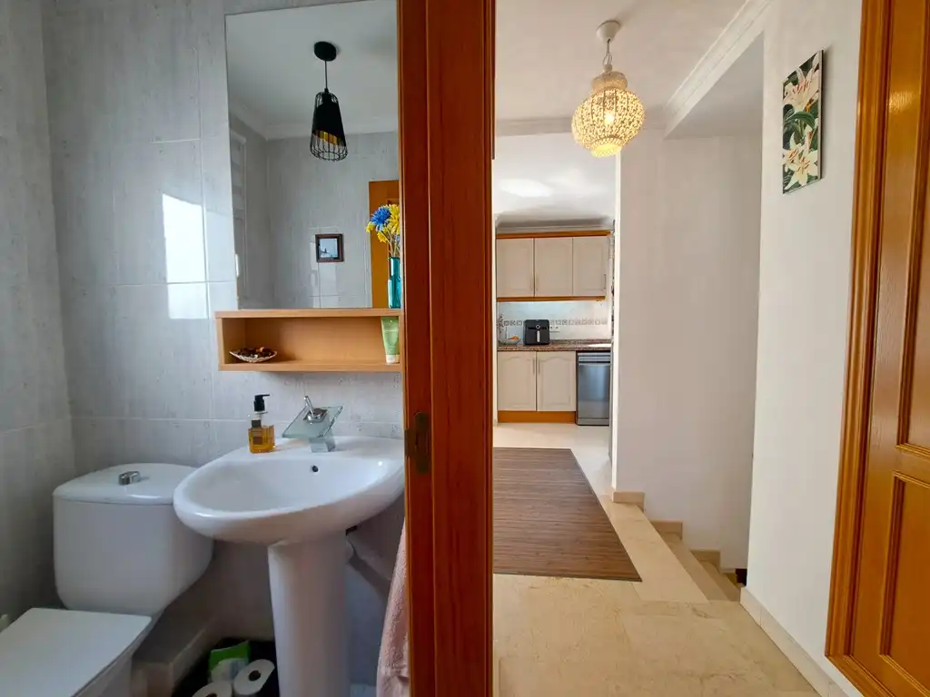 Penthouse mit Balkon zum Verkauf in Carrer dels Impressors Botella, imagen 11