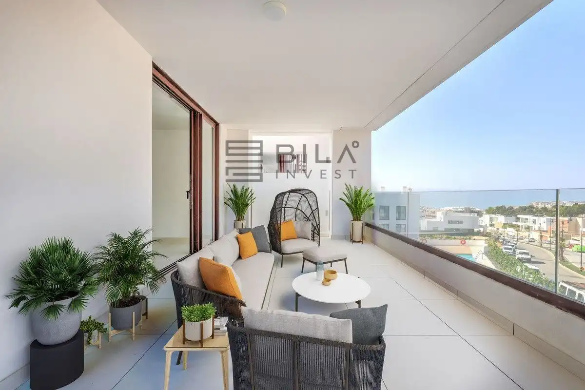 Wohnung mit Pool zum Verkauf in Horizon 36, imagen 3