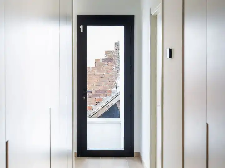 Maison avec jardin à vendre à Avinguda dels Garrofers 92, imagen 26