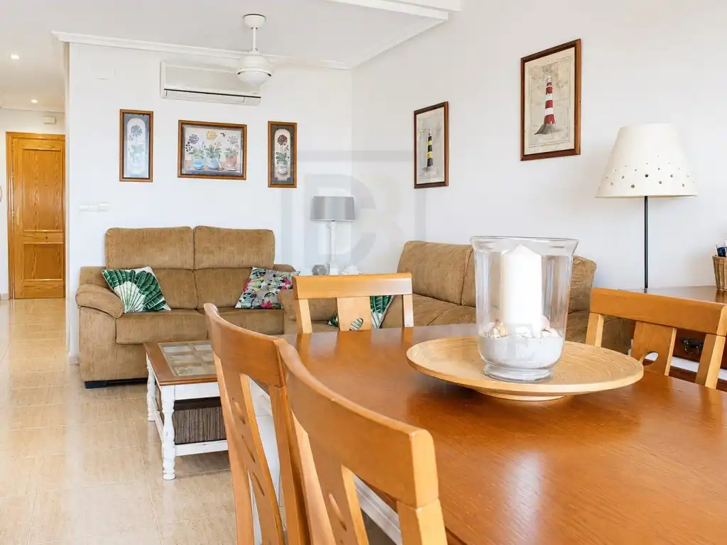 Apartament amb piscina en venda a Calle Concha Espina-Cmor, imagen 4