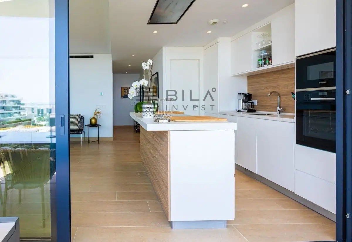 Piso en venta en 8 de Marzo, El Higuerón