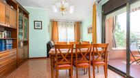 Dining room of Flat for sale in Cerdanyola del Vallès  with Terrace